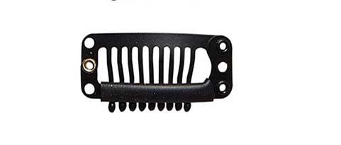 1b black clip