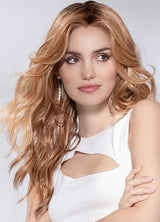 Toffeeblonde Rooted