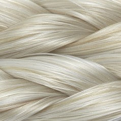 613/102 pale golden blonde w/ pale platinum blonde