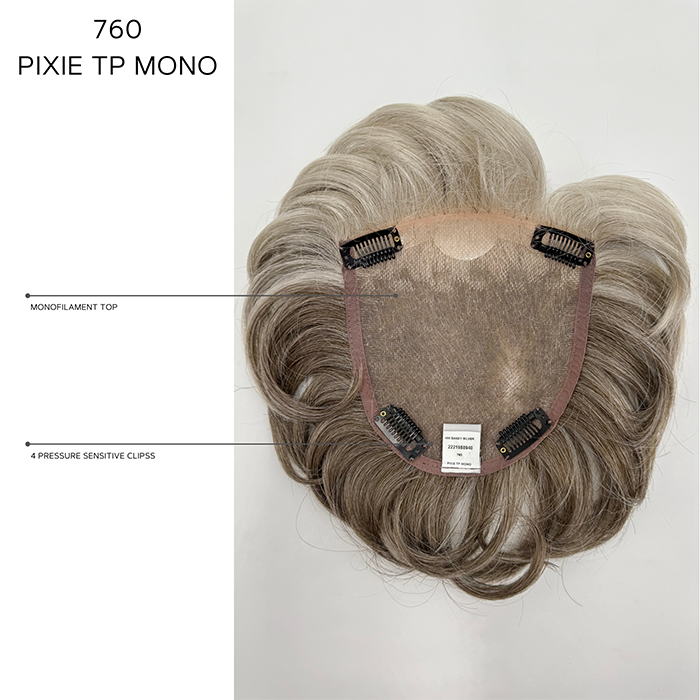 Pixie TP