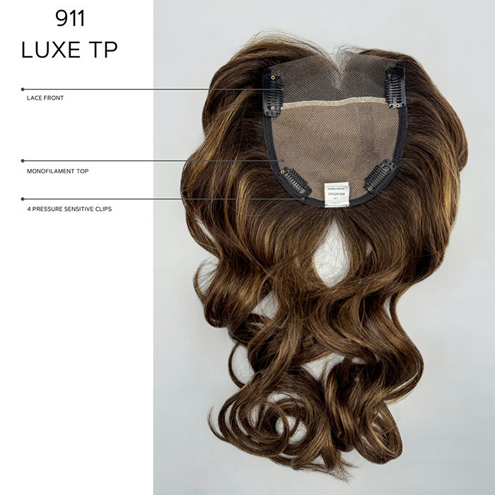 LUXE TOP PIECE