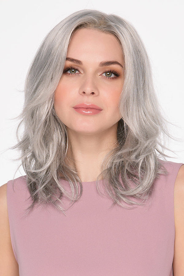 Medium Grey