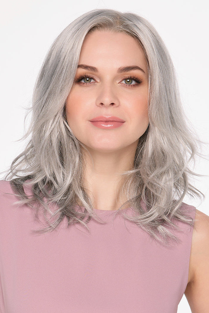 Medium Grey