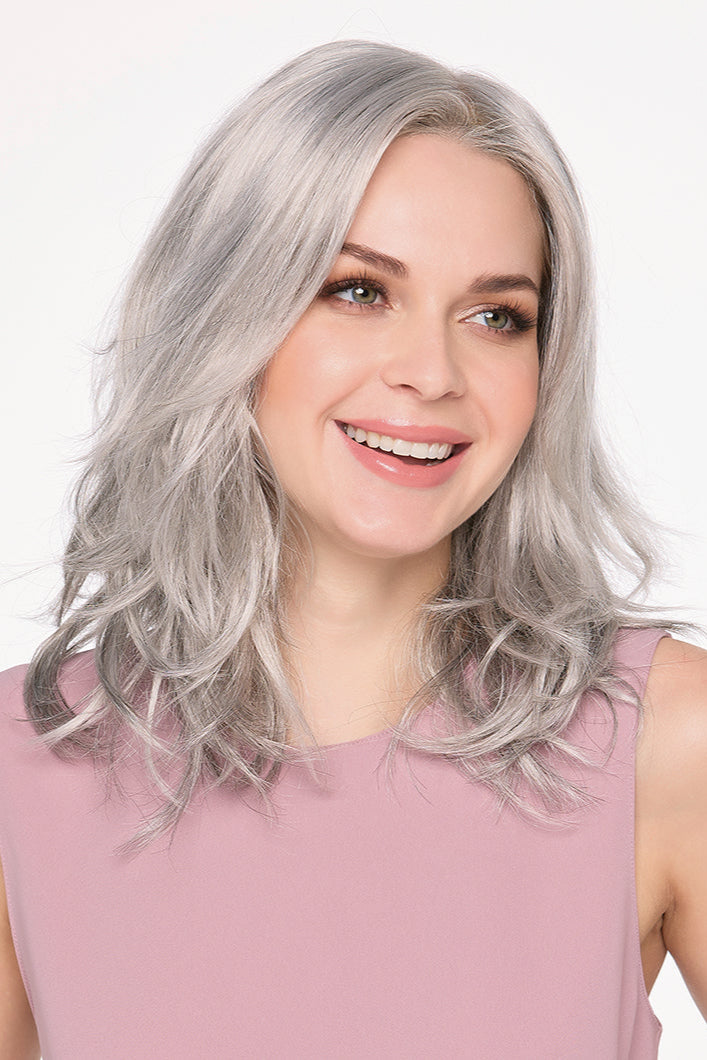 Medium Grey