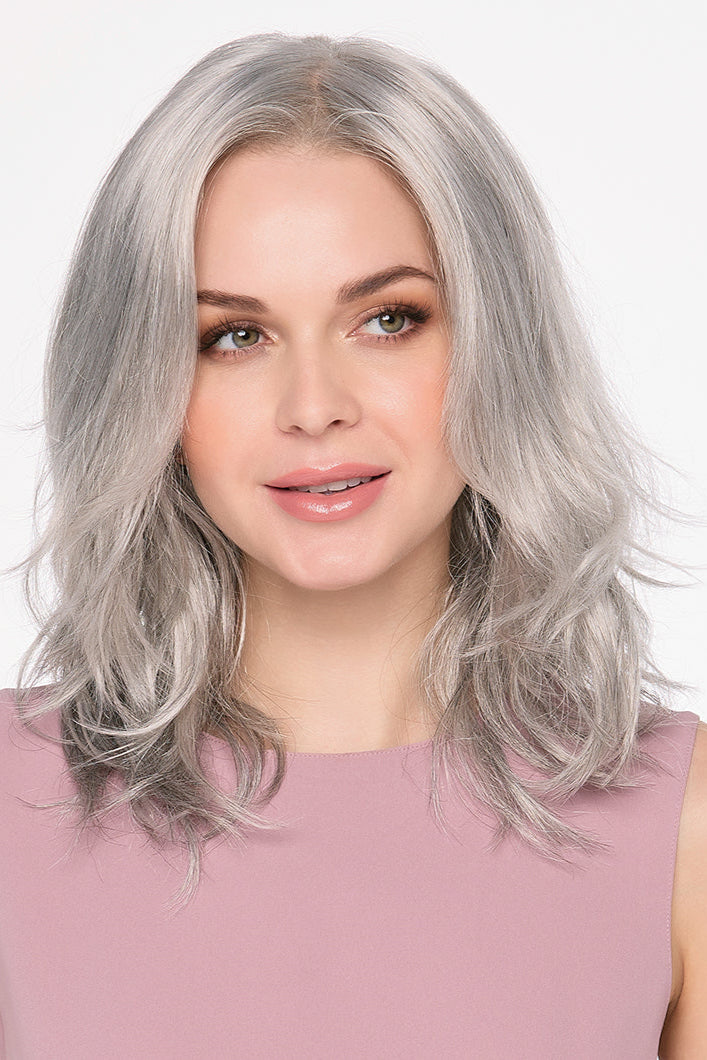 Medium Grey
