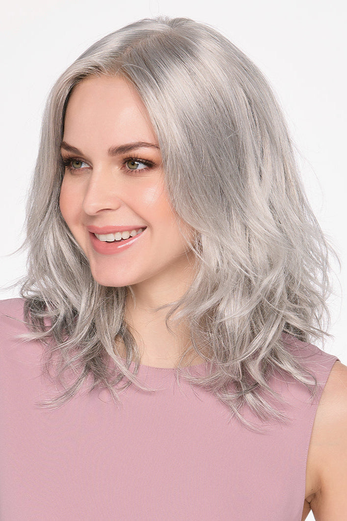 Medium Grey