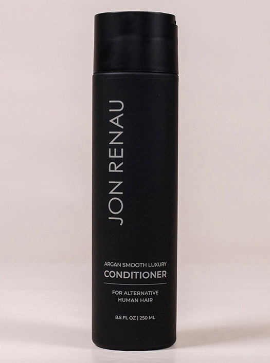 Argan Smooth Luxury Conditioner