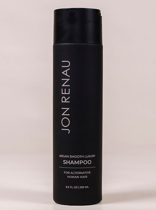 Argan Smooth Luxury Shampoo
