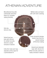 Athenian Adventure
