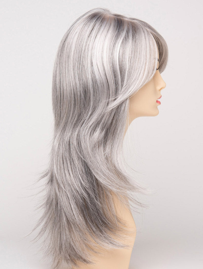 MEDIUM GREY