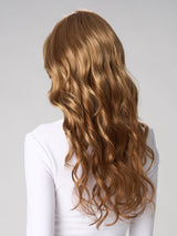 Brianna hand tied