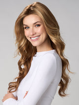 Brianna hand tied