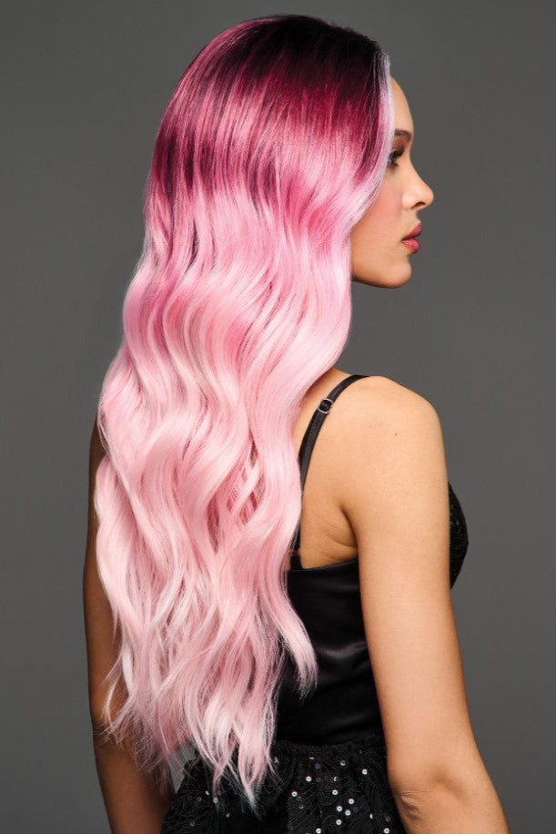 Bubblegum Babe