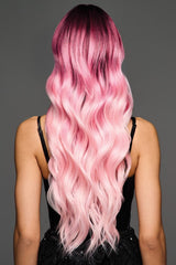 Bubblegum Babe