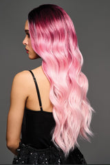 Bubblegum Babe