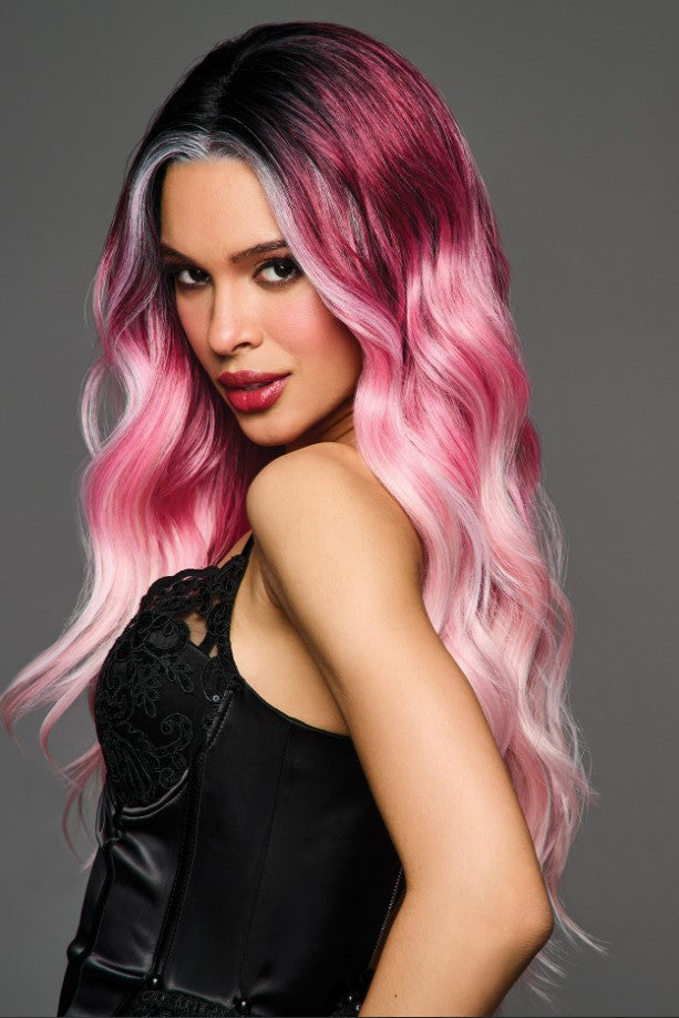 Bubblegum Babe