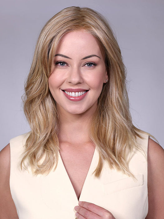 BUTTERCREAM BLONDE
