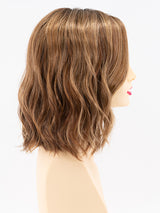 Charlotte Hand Tied