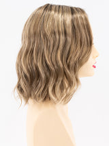 Charlotte Hand Tied