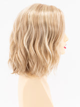 Charlotte Hand Tied