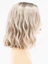 Charlotte Hand Tied