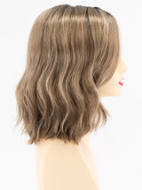 Charlotte Hand Tied