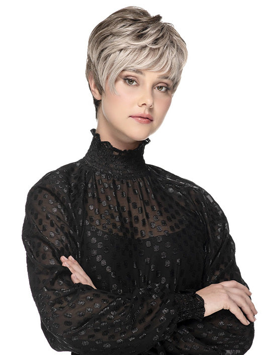 Chopped Pixie