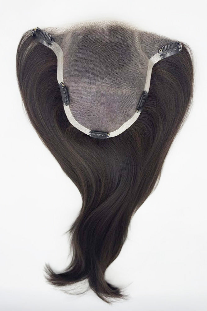 Deluxe Hairline
