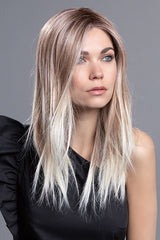 CANDY BLONDE ROOTED