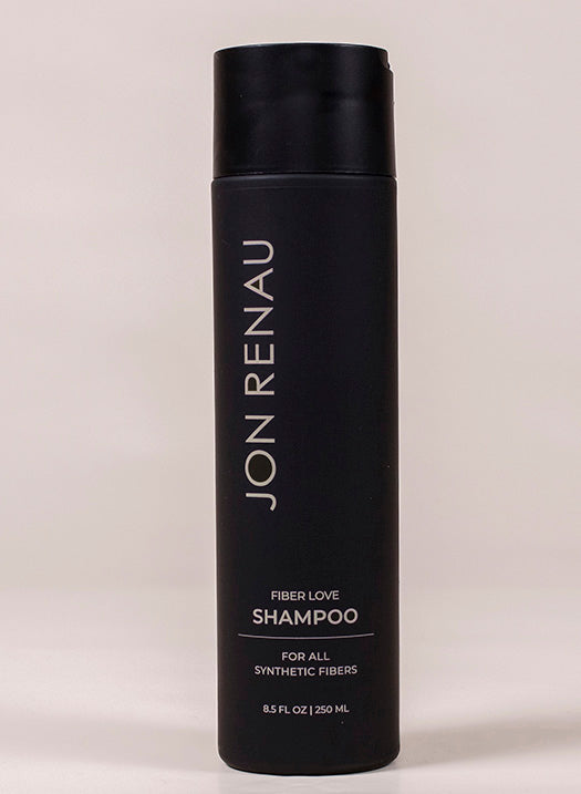 Synthetic Shampoo