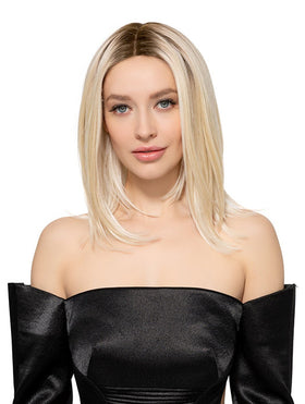 Undercut Bob