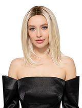 Undercut Bob