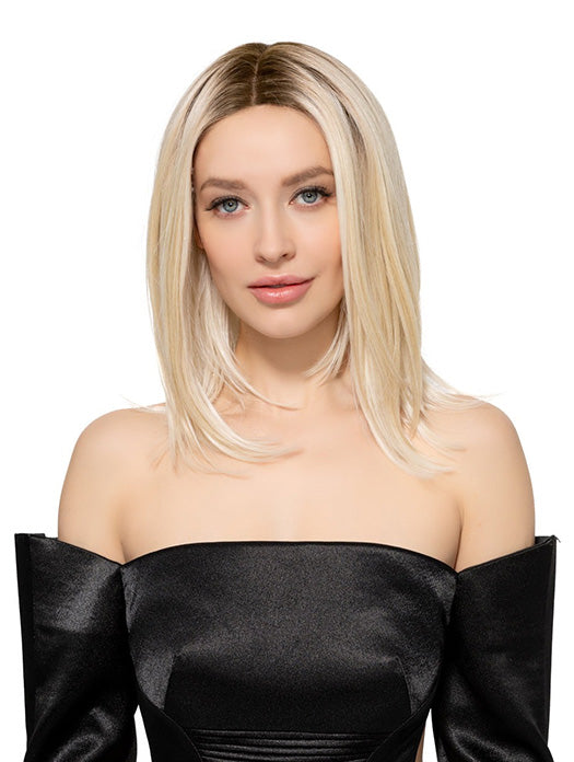 Undercut Bob