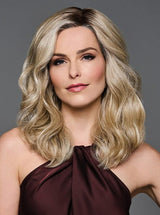 Alluring Locks
