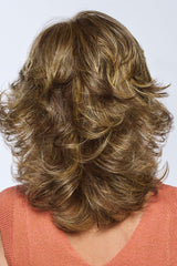 BROWN-BLONDE