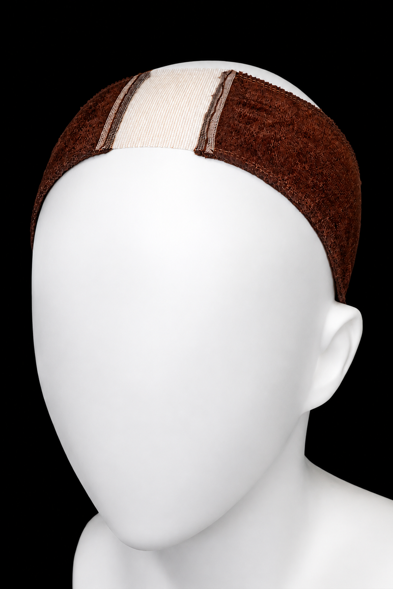 Stay Put Wig Grip average
