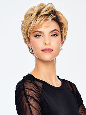 Chic Wavy