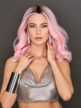 How Pink It Is