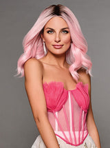 How Pink It Is