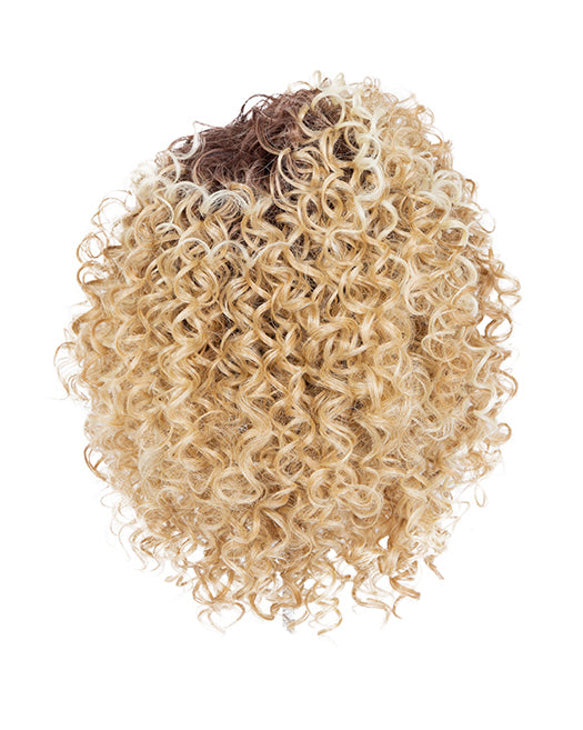 Sassy Curl