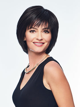 Seriously Sleek Bob