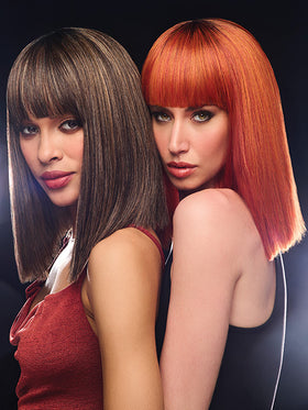 The Fringe Effect