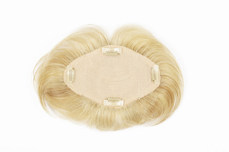 Top it off with fringe