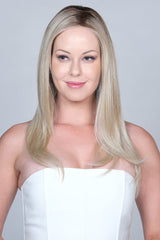 Tres Leches Blonde