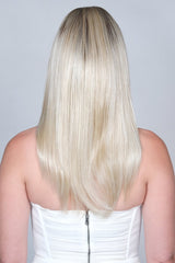 Tres Leches Blonde