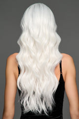 Ethereal Ice