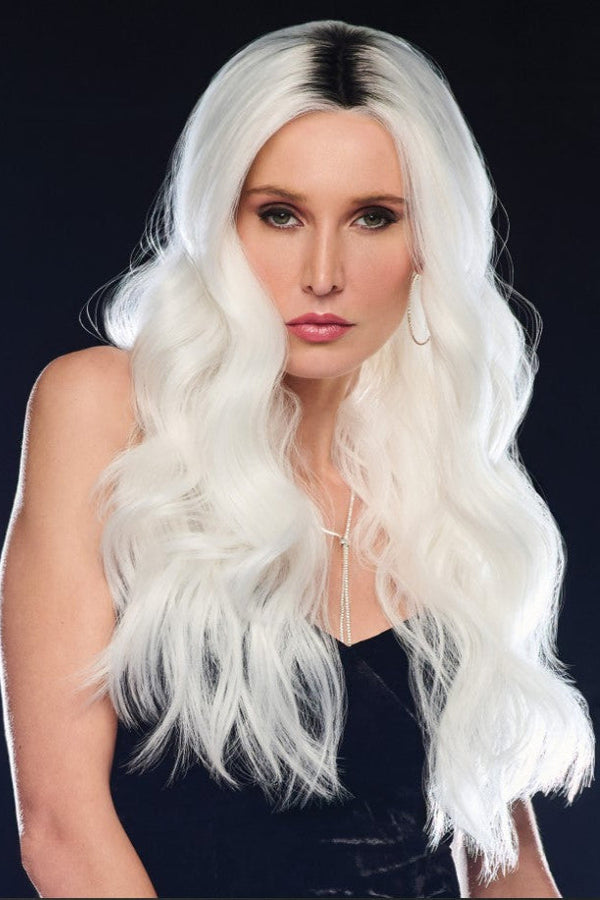 Ethereal Ice