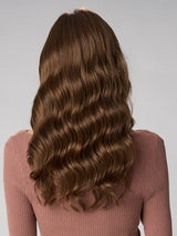 Maya hand tied
