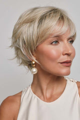Sandy Cream Blond-R