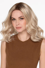 Silky Beige